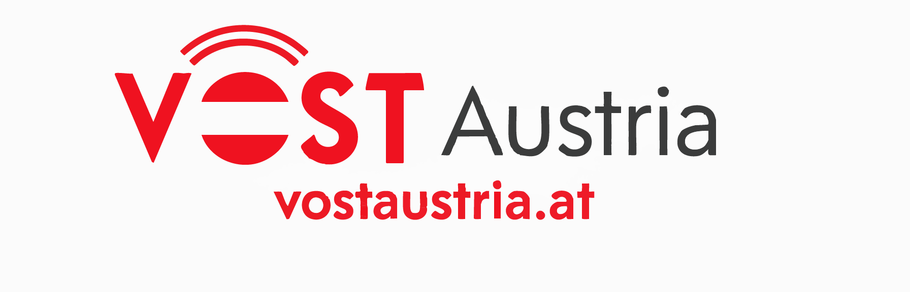 VOST Austria Logo